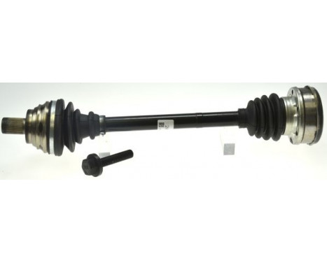 Drive Shaft 24476 Spidan