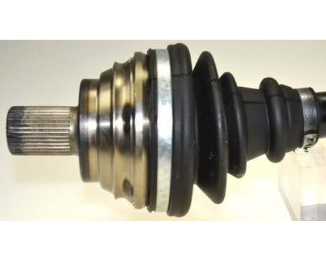 Drive Shaft 24476 Spidan, Image 2