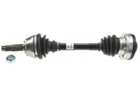 Drive Shaft 24486 Spidan