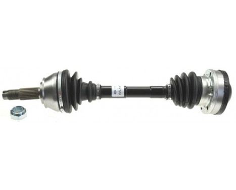 Drive Shaft 24486 Spidan