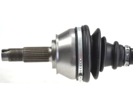 Drive Shaft 24486 Spidan, Image 2