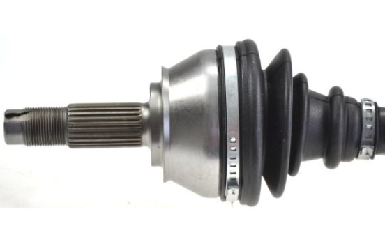 Drive Shaft 24486 Spidan, Image 2