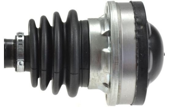 Drive Shaft 24486 Spidan, Image 3