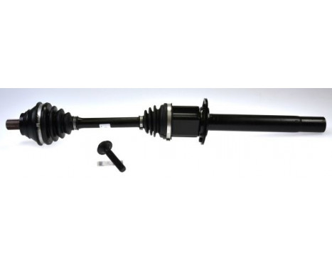 Drive Shaft 24493 Spidan