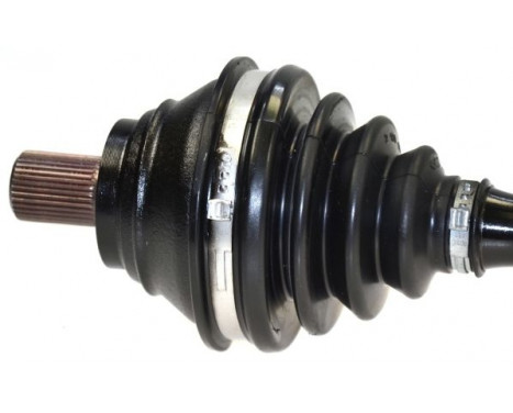 Drive Shaft 24493 Spidan, Image 2