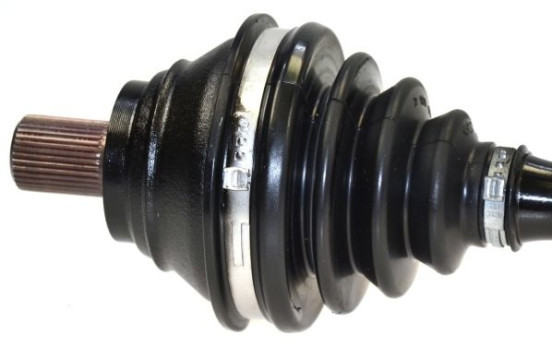 Drive Shaft 24493 Spidan, Image 2