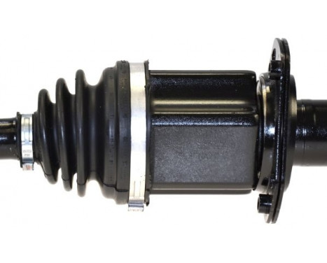 Drive Shaft 24493 Spidan, Image 3