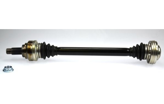Drive Shaft 24534 Spidan