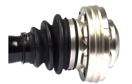 Drive Shaft 24534 Spidan, Image 3
