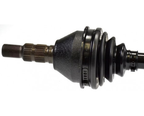 Drive Shaft 24603 Spidan, Image 2