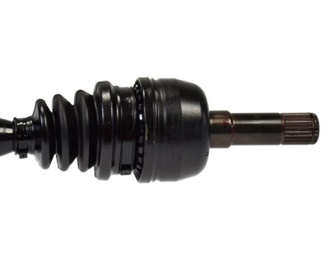 Drive Shaft 24603 Spidan, Image 3