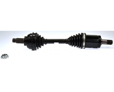 Drive Shaft 24609 Spidan