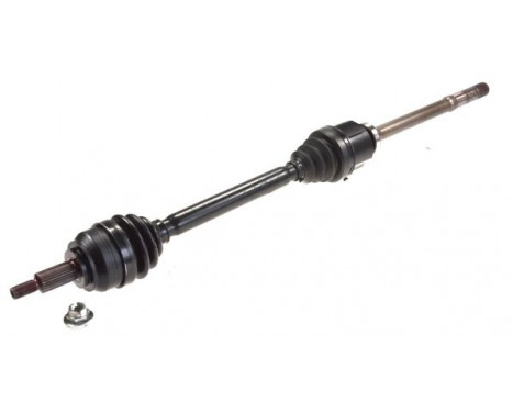 Drive Shaft 24639 Spidan