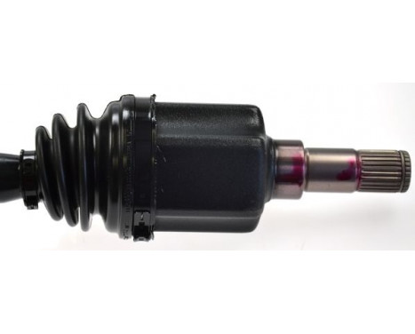 Drive Shaft 24765 Spidan, Image 3