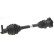 drive shaft 24796 Spidan