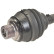 drive shaft 24796 Spidan, Thumbnail 2