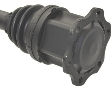 drive shaft 24796 Spidan, Image 3