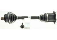 Drive shaft 24822 Spidan