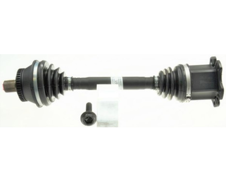 Drive shaft 24822 Spidan