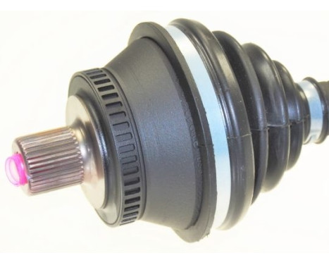 Drive shaft 24822 Spidan, Image 2