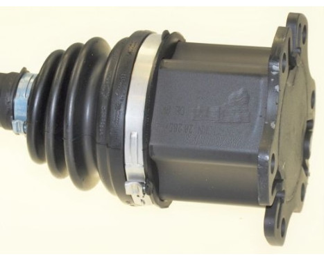 Drive shaft 24822 Spidan, Image 3