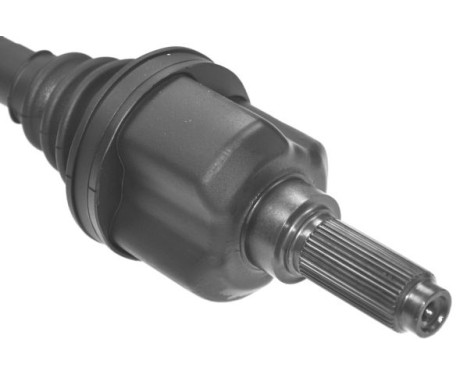 drive shaft 24836 Spidan, Image 3