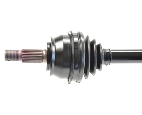 Drive Shaft 24840 Spidan, Image 2