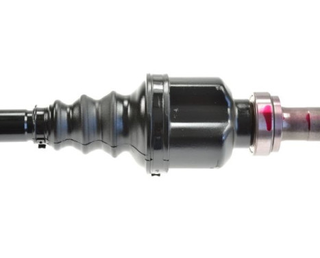 Drive Shaft 24840 Spidan, Image 3