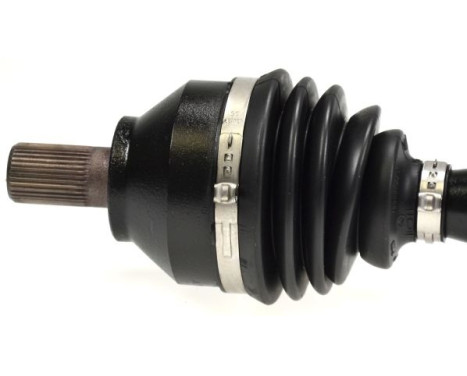 Drive shaft 24897 Spidan, Image 2