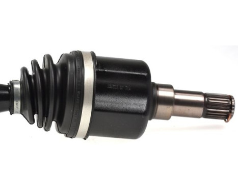 Drive shaft 24897 Spidan, Image 3