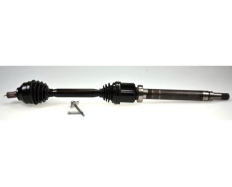Drive shaft 24898 Spidan