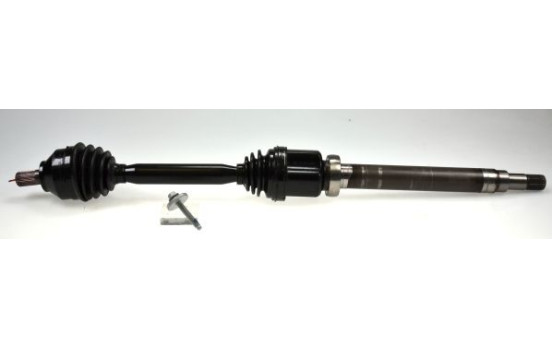 Drive shaft 24898 Spidan