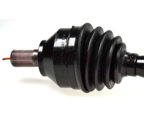 Drive shaft 24898 Spidan, Image 2