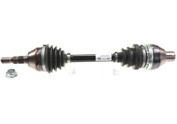 Drive Shaft 24955 Spidan