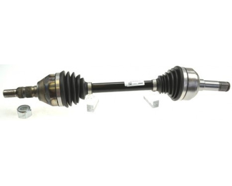 Drive Shaft 24965 Spidan
