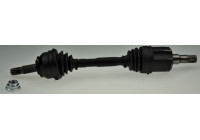 drive shaft 24967 Spidan