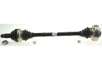 Drive Shaft 24980 Spidan