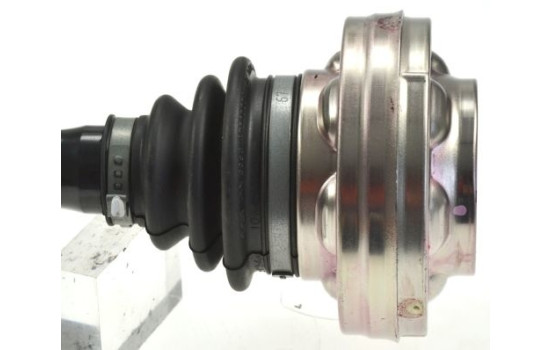 Drive Shaft 24980 Spidan, Image 3