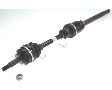 Drive Shaft 25015 Spidan