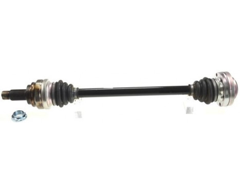 Drive Shaft 25066 Spidan