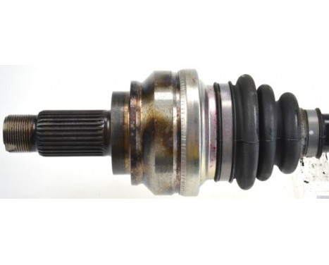 Drive Shaft 25066 Spidan, Image 2