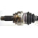 Drive Shaft 25066 Spidan, Thumbnail 2