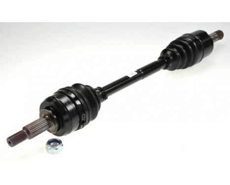 Drive Shaft 25103 Spidan