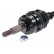 Drive Shaft 25103 Spidan, Thumbnail 2