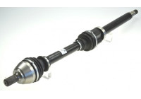 Drive Shaft 25122 Spidan