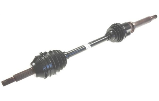 Drive Shaft 25181 Spidan