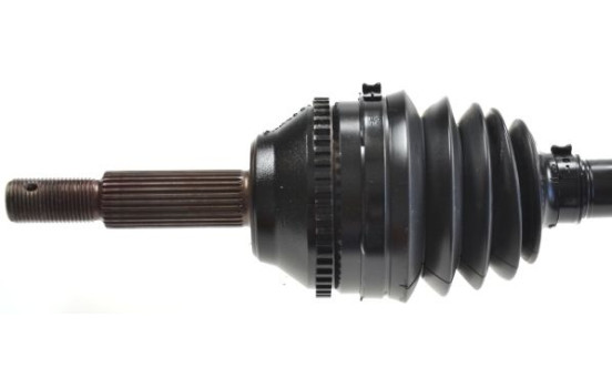 Drive Shaft 25181 Spidan, Image 2