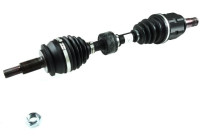 Drive Shaft 25192 Spidan