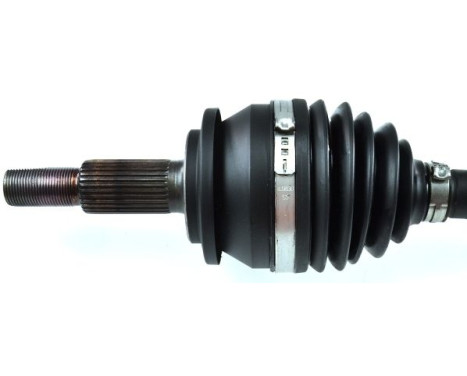 Drive Shaft 25192 Spidan, Image 2