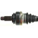 Drive Shaft 25213 Spidan, Thumbnail 2